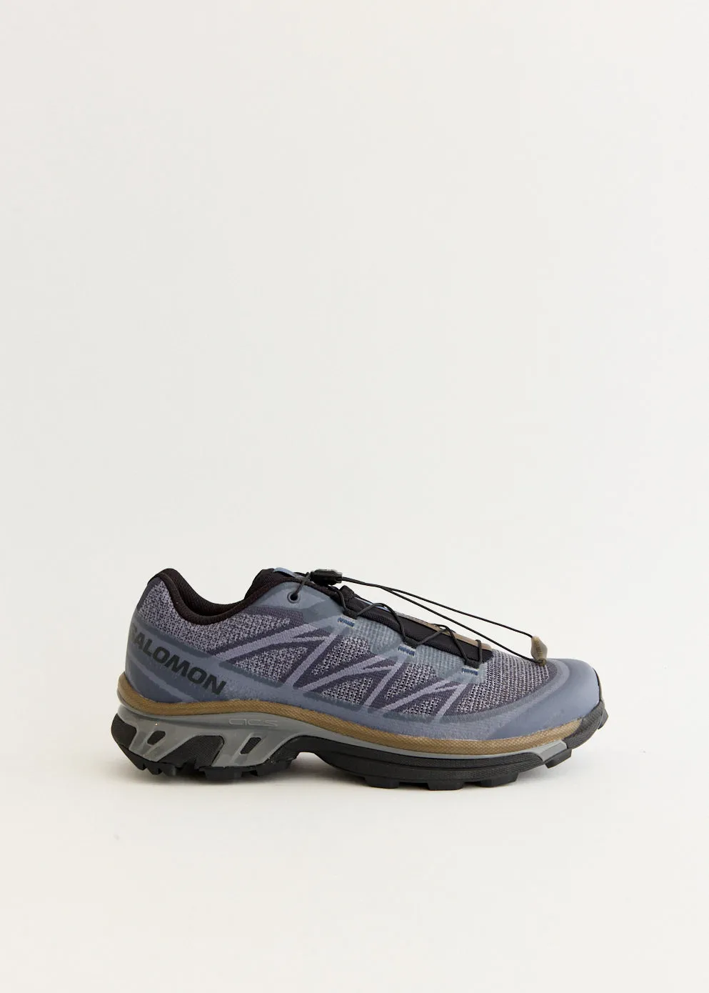 XT-6 Shadow 'Blue Nights Grisaille' Sneakers Practical Wear