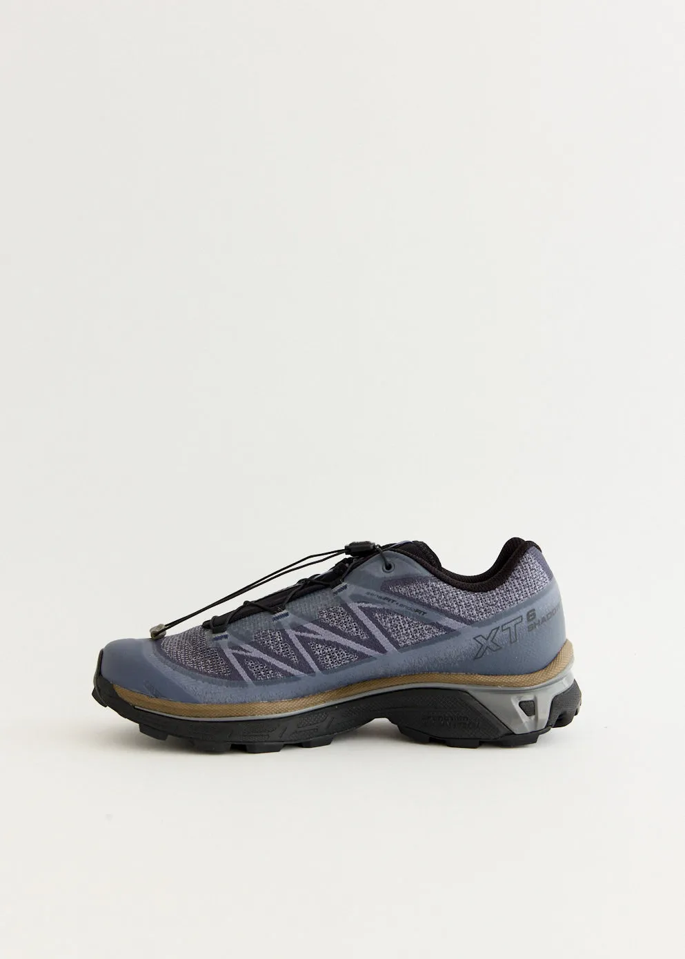 XT-6 Shadow 'Blue Nights Grisaille' Sneakers Holiday Comfort
