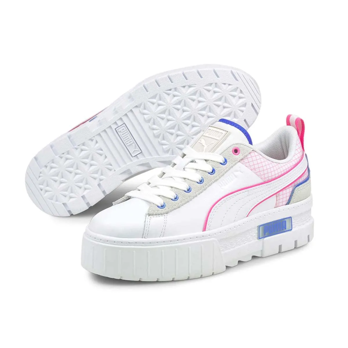 Street Cool Fast Walk Mayze Tech