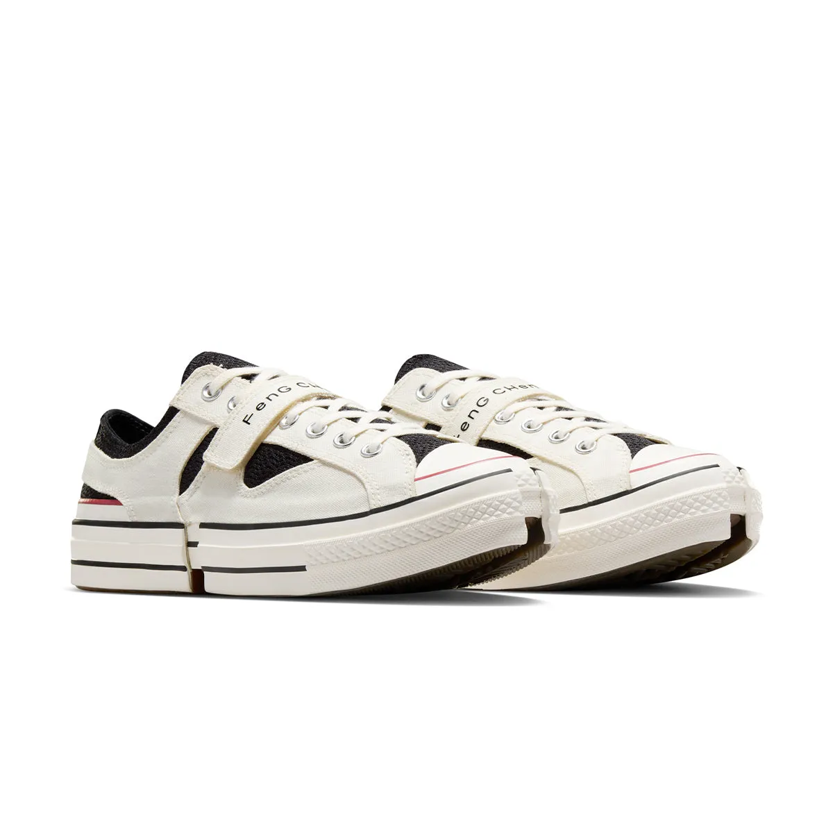   Feng Chen Wang Chuck 70 2-in-1 'Egret' Rest Walk