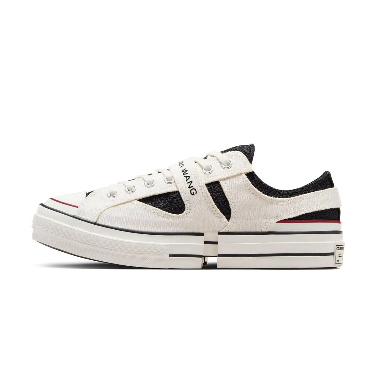   Feng Chen Wang Chuck 70 2-in-1 'Egret' custom-fit Soft Entry