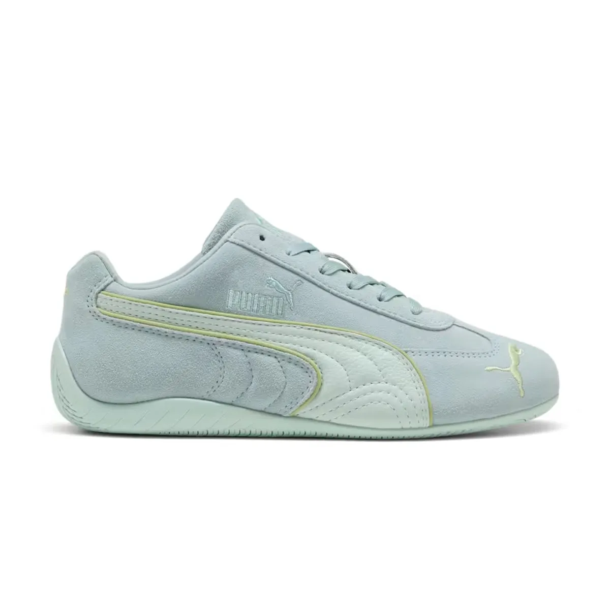 Practical Wear Wmns Speedcat Piping 'Modern Mint'