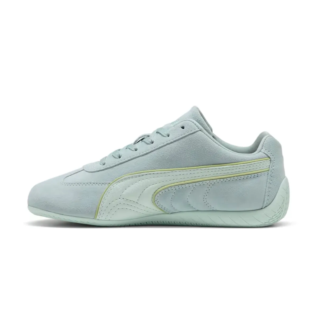 Parade Walk SoftInterior Wmns Speedcat Piping 'Modern Mint'