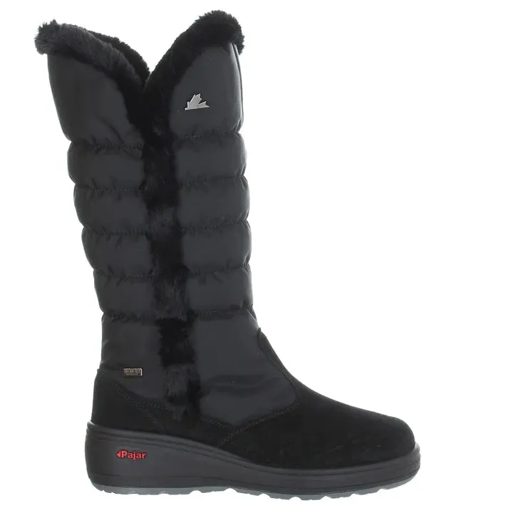 Cushioned Footbed Balance Fit Sira