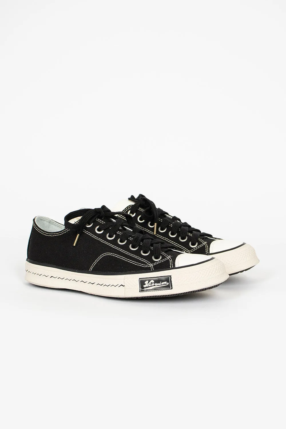Flexible Torsion Bar Skagway Lo Black Canvas