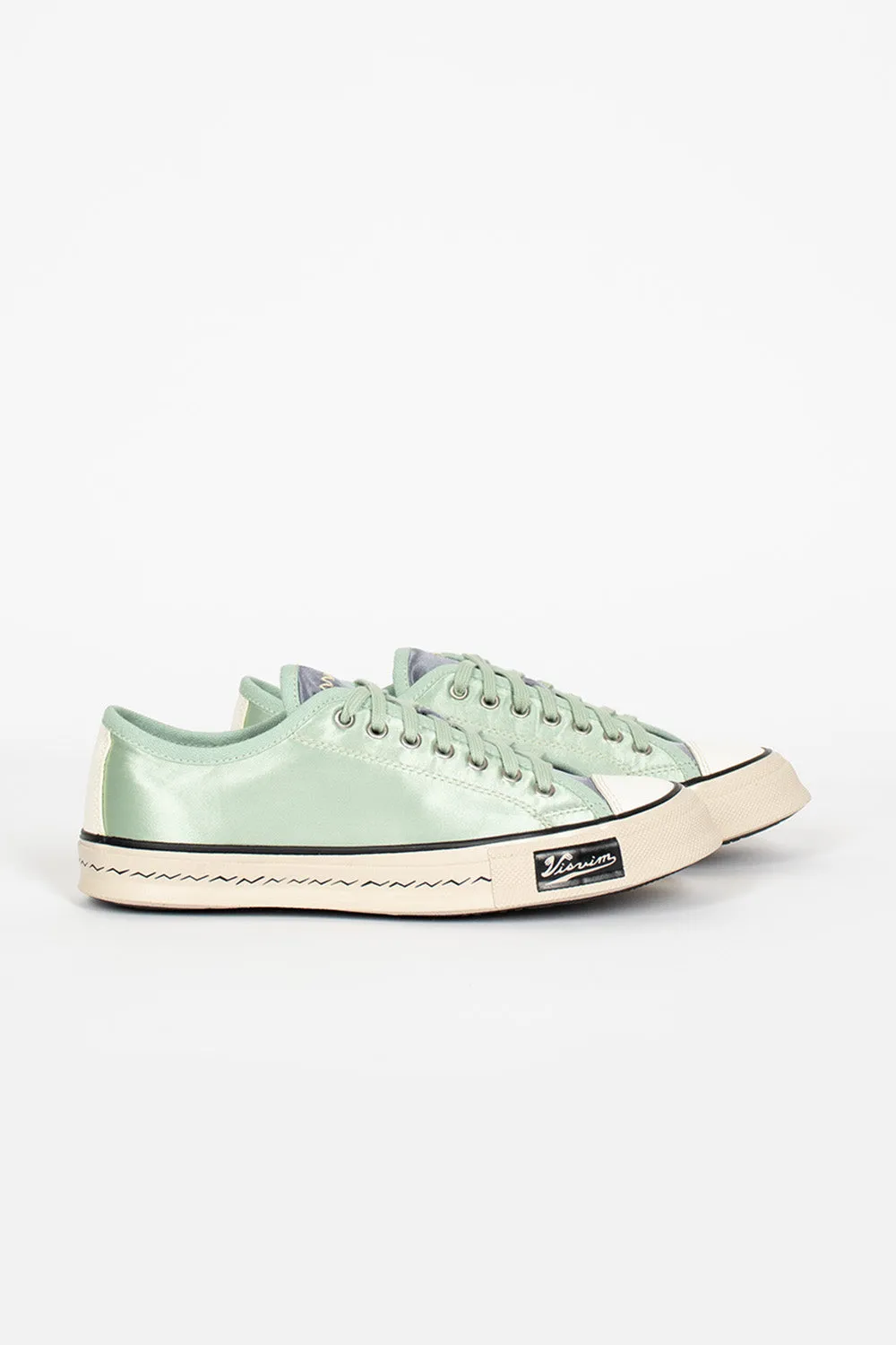 Vibrant breathability High Top Skagway Lo PL Green