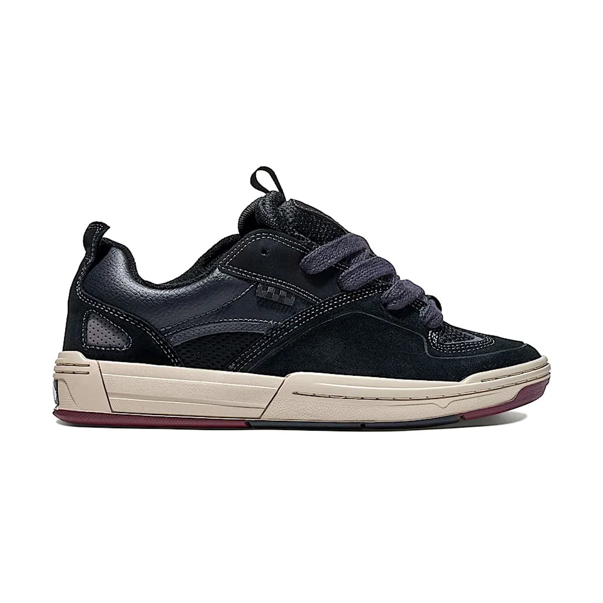 Cross Training Optimized Trendy Look Skate Mixxa 'Black'