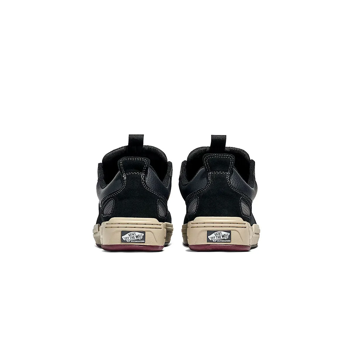 Elastic Gore City Shift Skate Mixxa 'Black'