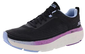 Full Stability Skechers Women's Max Cushioning Delta Sunny Road Running Shoes