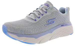 amateur running option Skechers Women's Max Cushioning Elite Alekos Lace Up Running Shoes