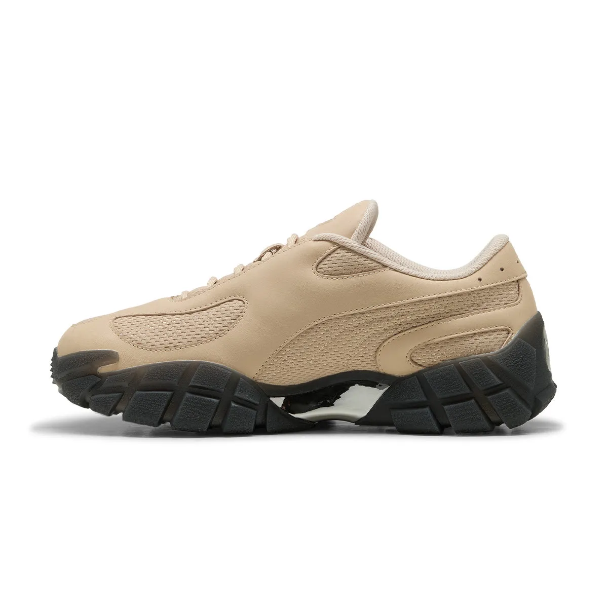   Skepta Skope 'Black Ice' Comfort Padding Breathable Vamp