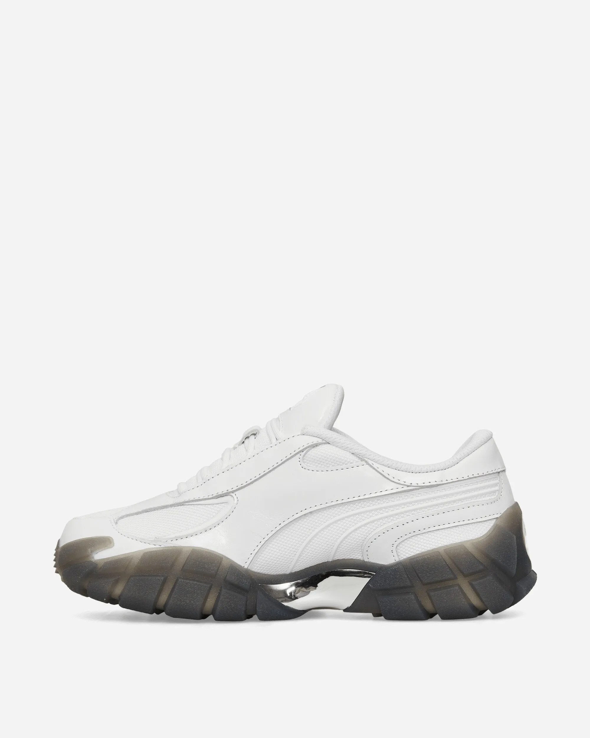 SKEPTA Skope Sneakers White / Black All Day Travel Every Step