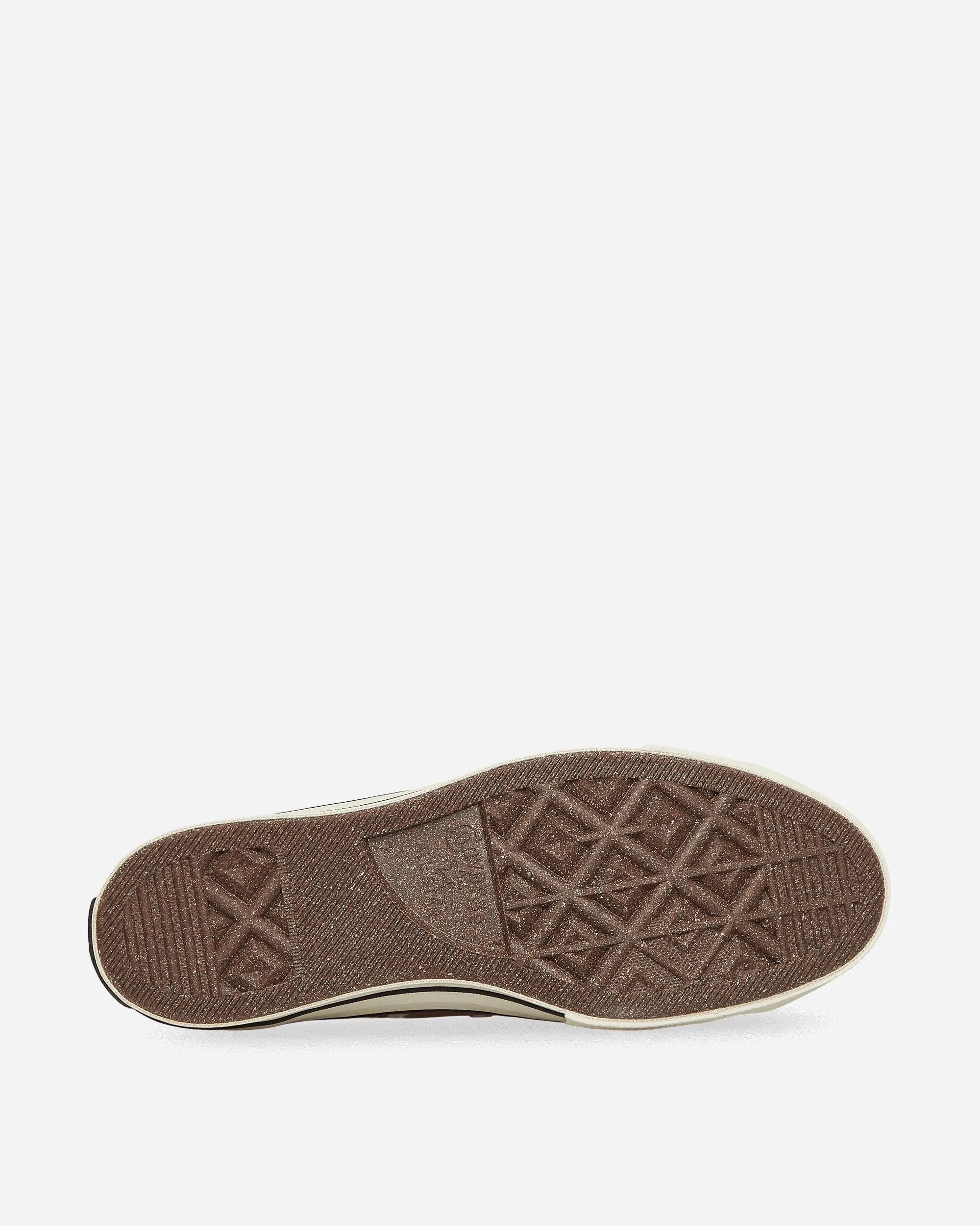 Cloud Light Sky High Farm Chuck 70 Hi Sneakers Brown