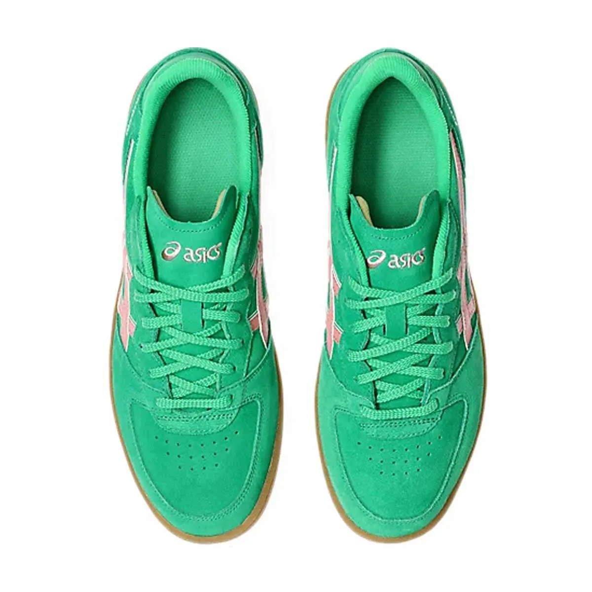 Comfort Leather Skyhand OG 'Cilantro'