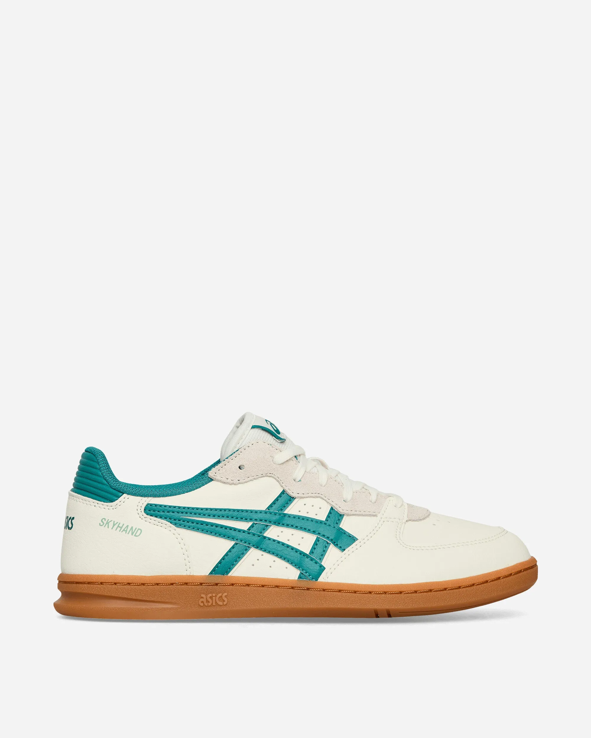 Skyhand OG Sneakers Cream / Rainy Lake Petite Fit