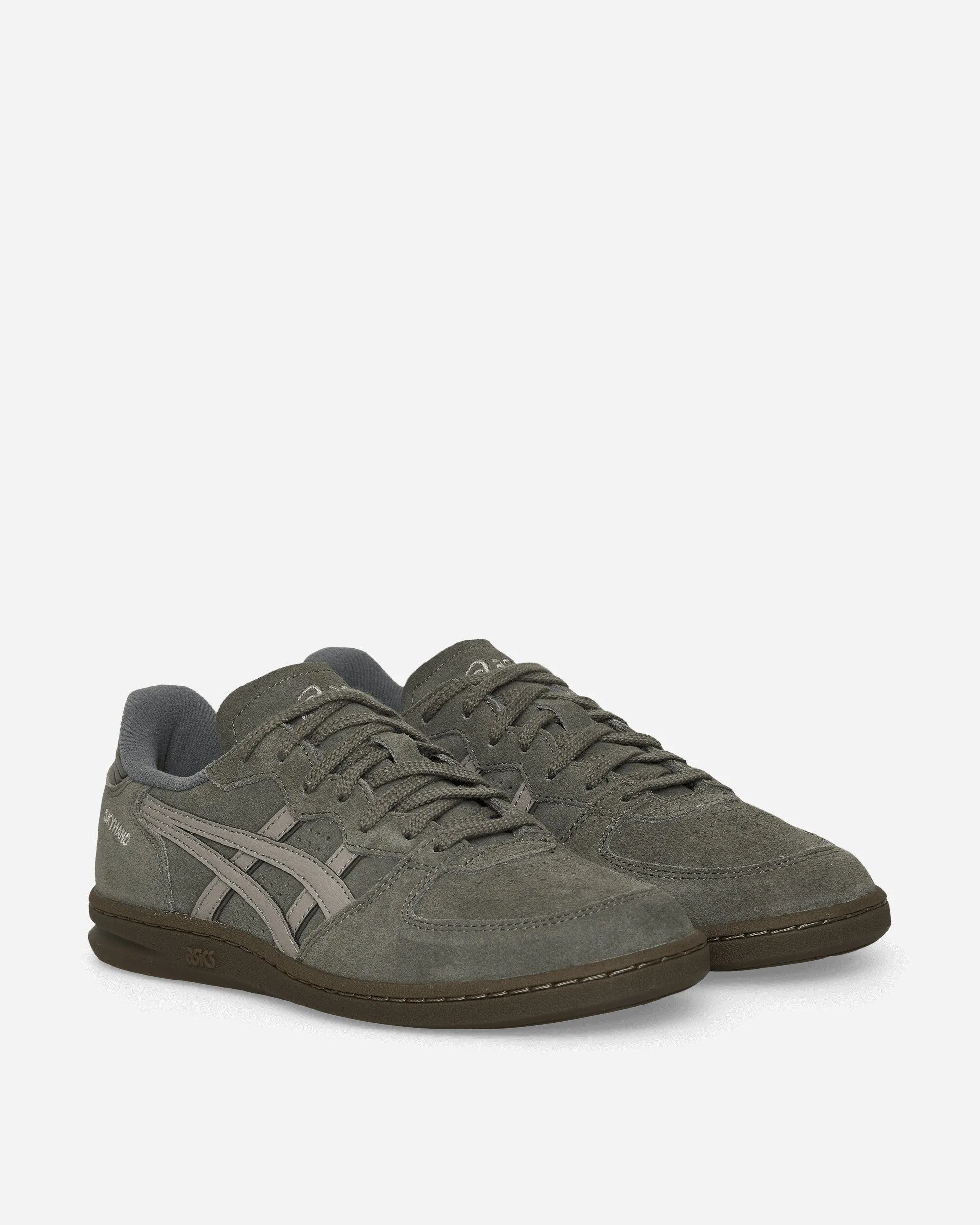 Skyhand OG Sneakers Truffle Grey / Steeple Grey Flexible Steps