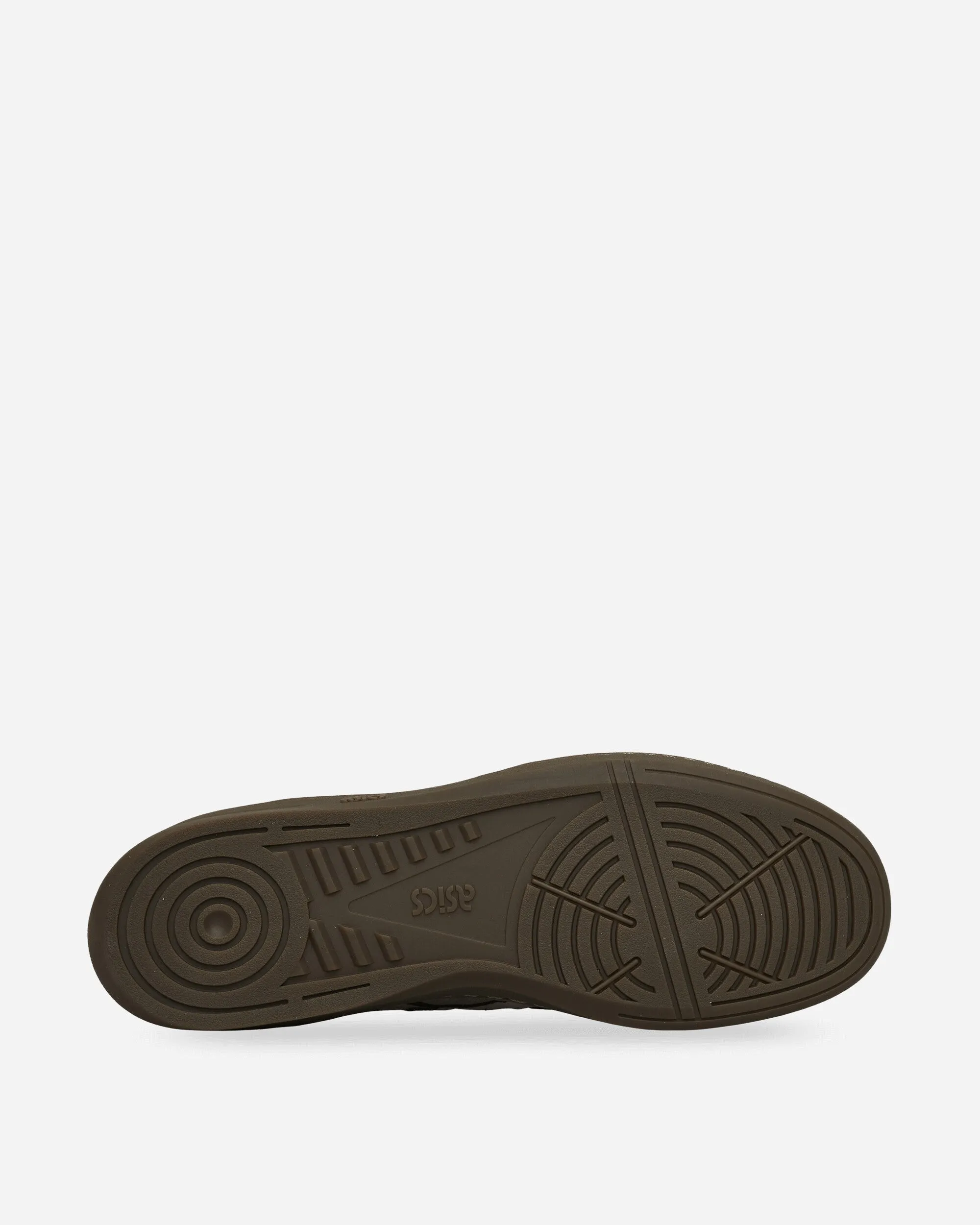 Skyhand OG Sneakers Truffle Grey / Steeple Grey Smooth   finish
