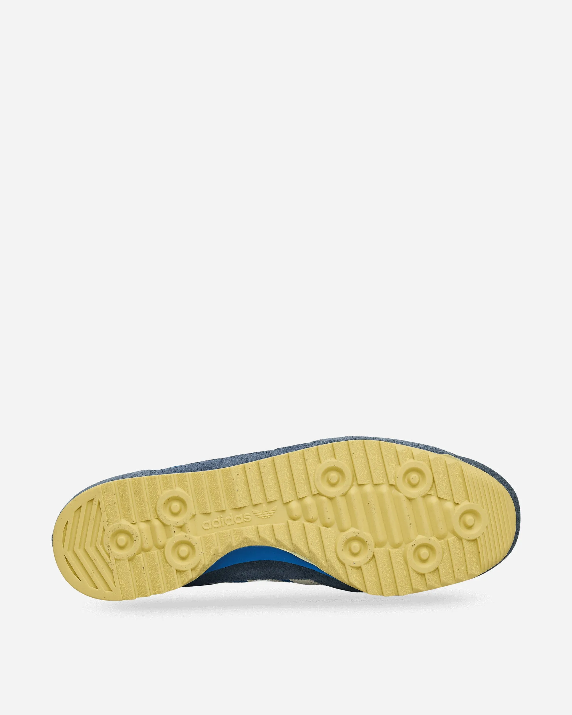 SL 72 OG Sneakers Blue Bird / Off White Mesh
