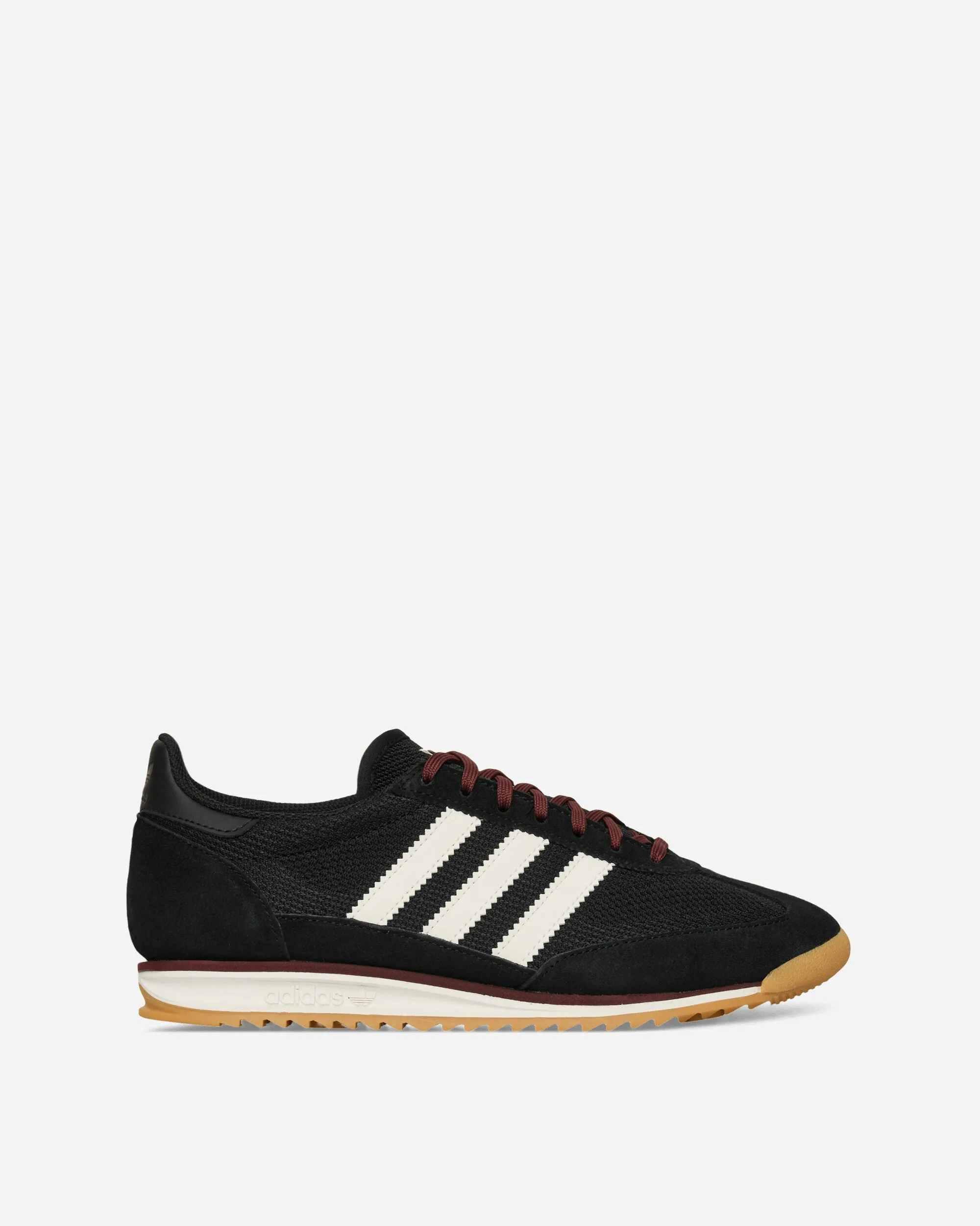Oasis Run Light Walk SL 72 OG Sneakers Core Black / Off White