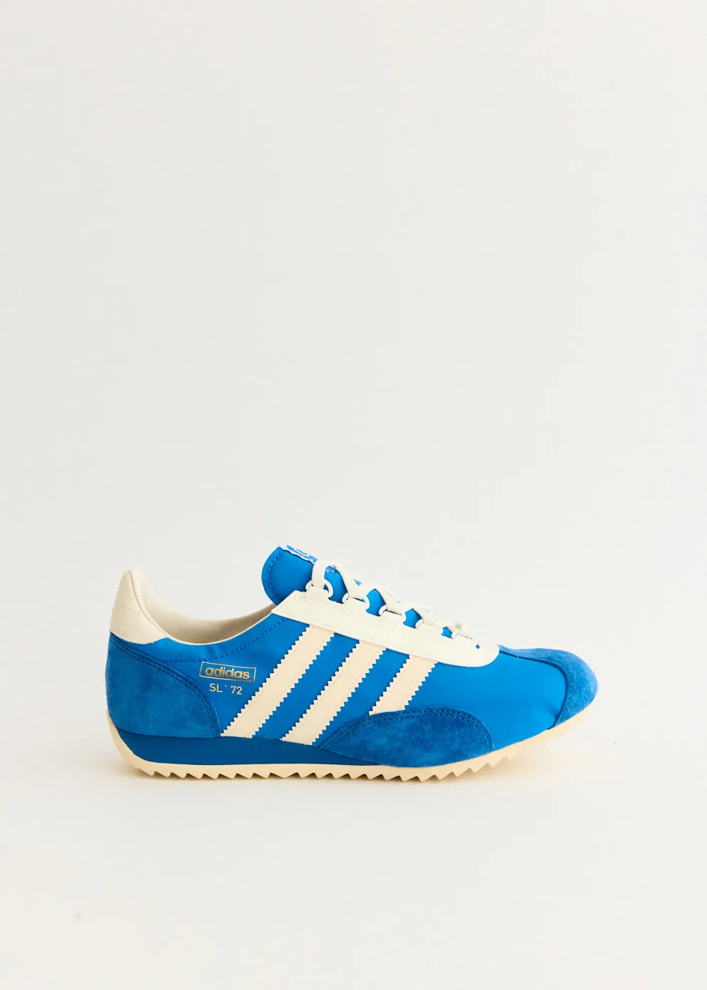 ModernDesign Free Run SL 72 PT 'Bright Royal' Sneakers