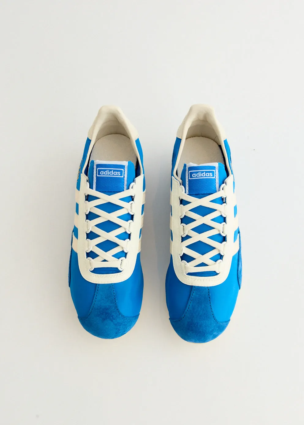 espadrilles padded lining SL 72 PT 'Bright Royal' Sneakers