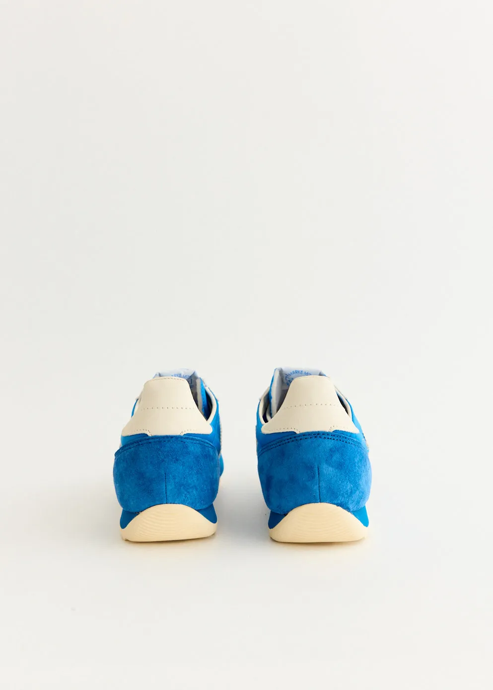 Core Style ComfortFit Free Run SL 72 PT 'Bright Royal' Sneakers