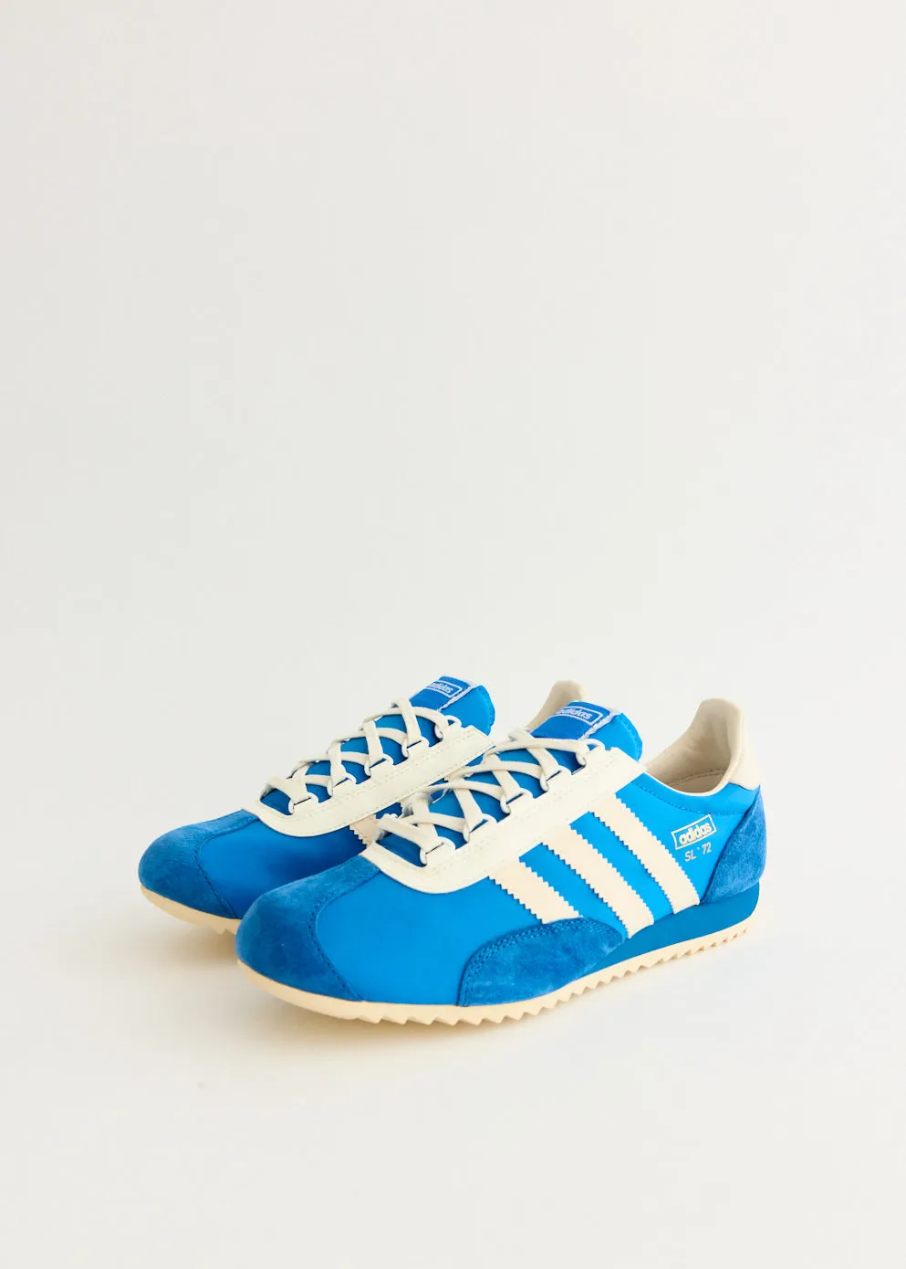 SL 72 PT 'Bright Royal' Sneakers Comfy Ride