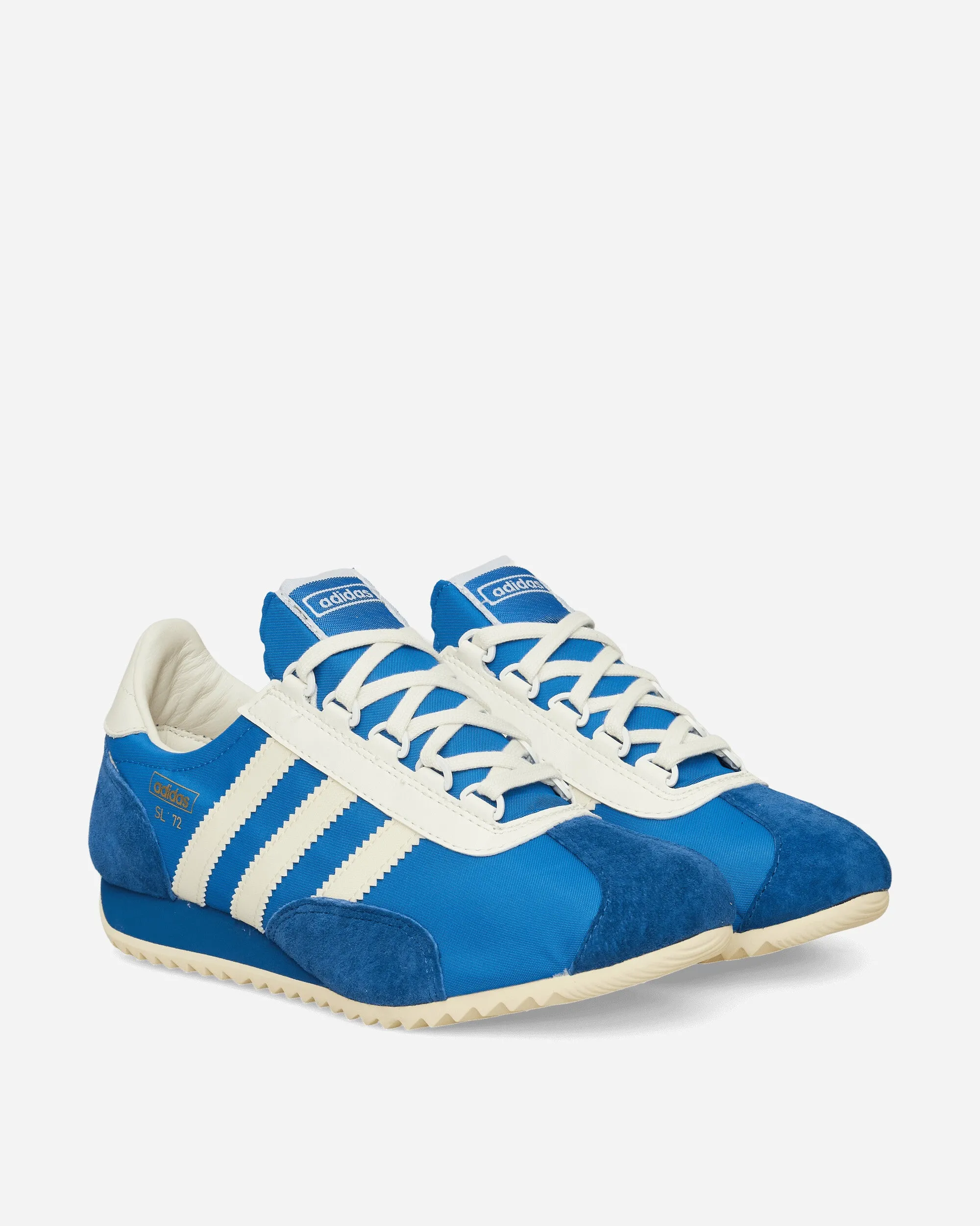 SL 72 PT Sneakers Bright Royal Every Season City Stride