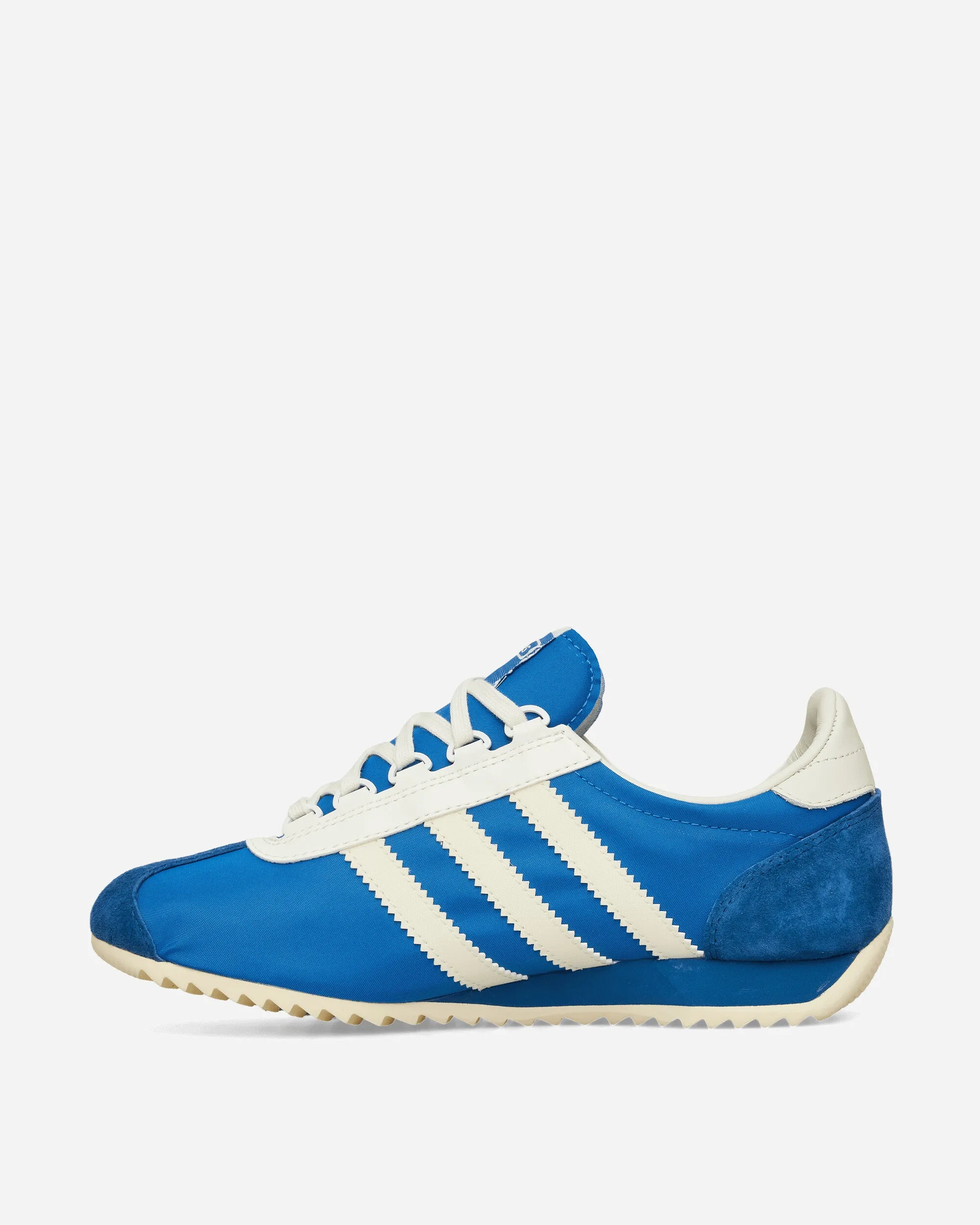 SL 72 PT Sneakers Bright Royal Elastic Band