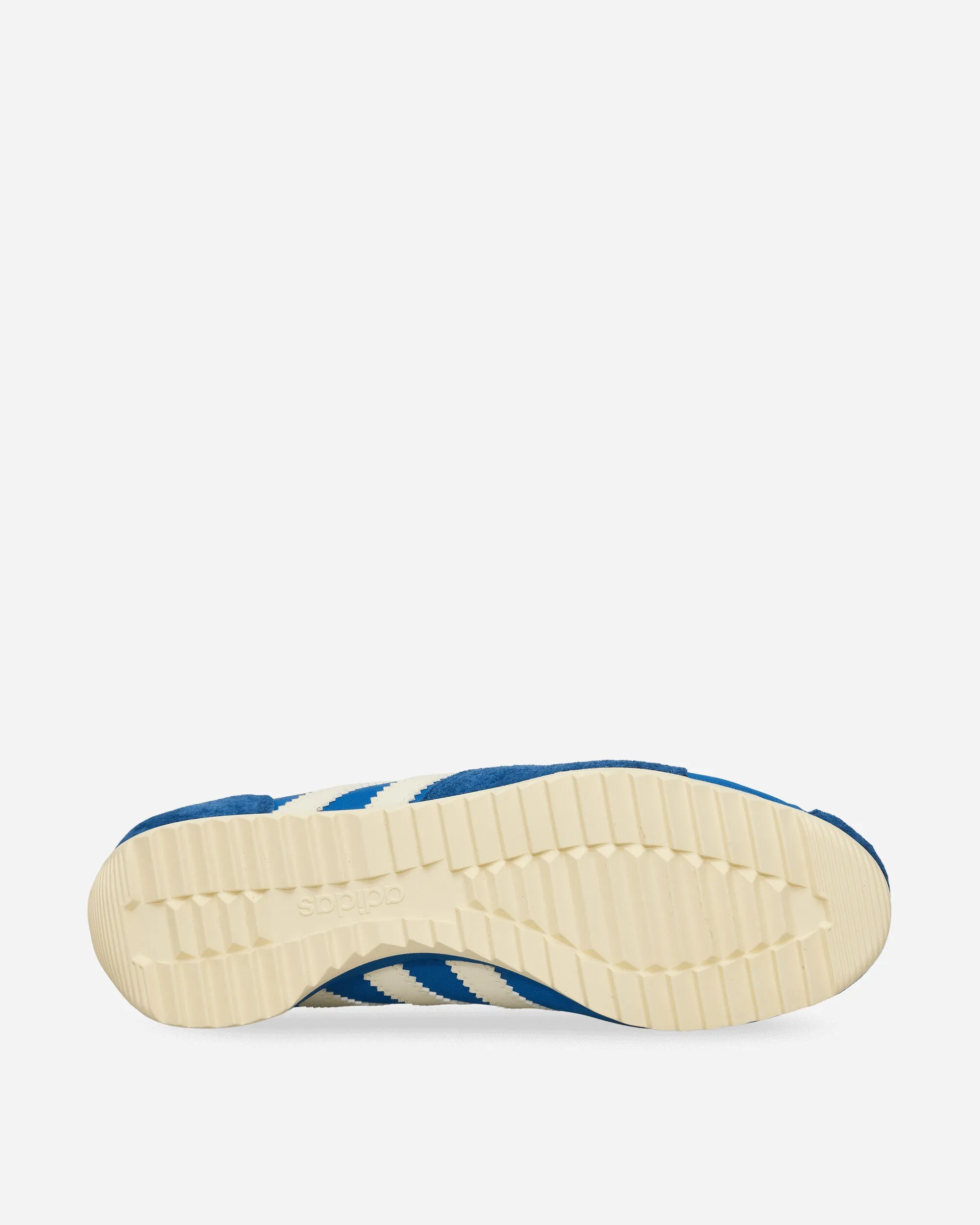 Zero Pressure Desert Jog SL 72 PT Sneakers Bright Royal