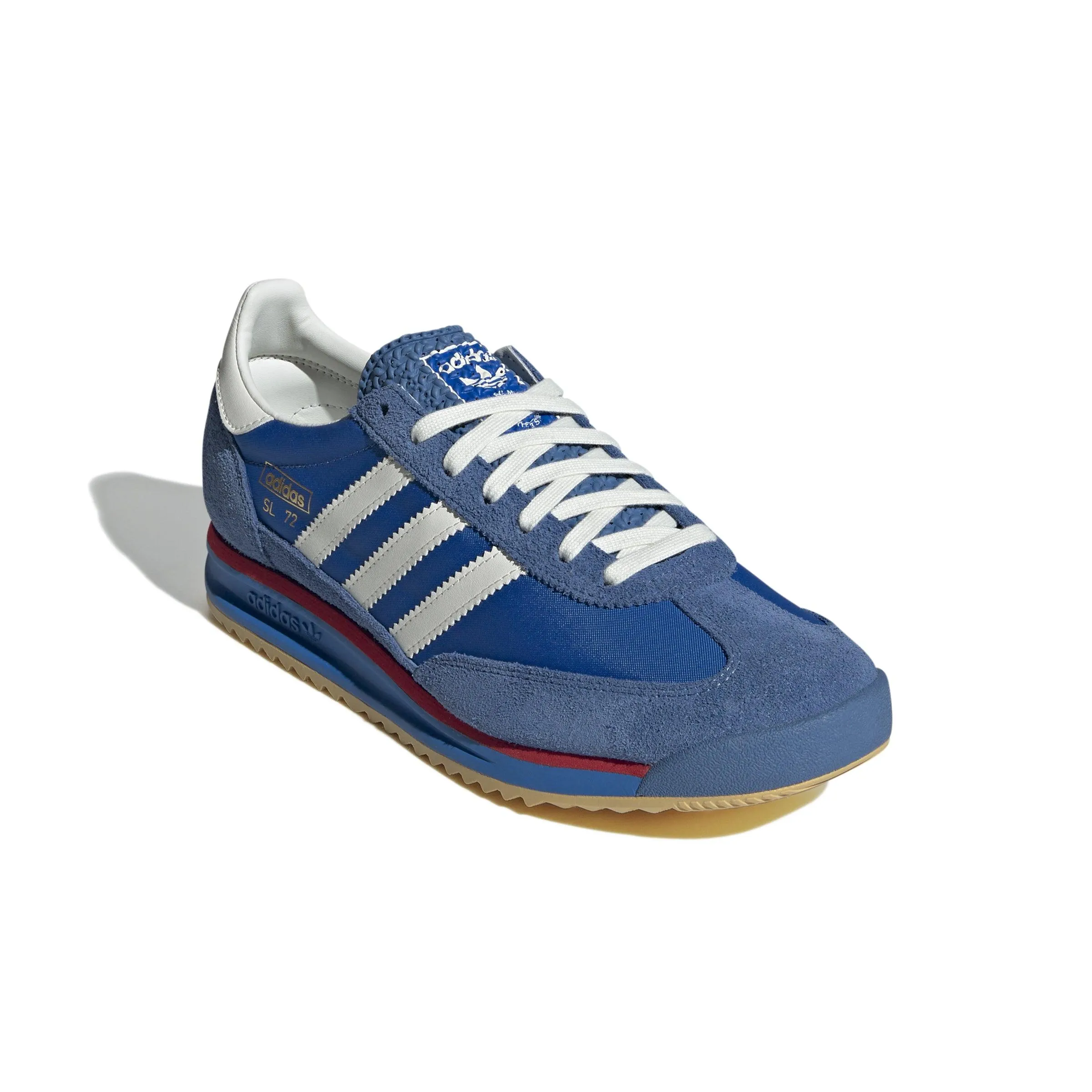 Steady Ride Foot Journey SL 72 RS 'Blue'