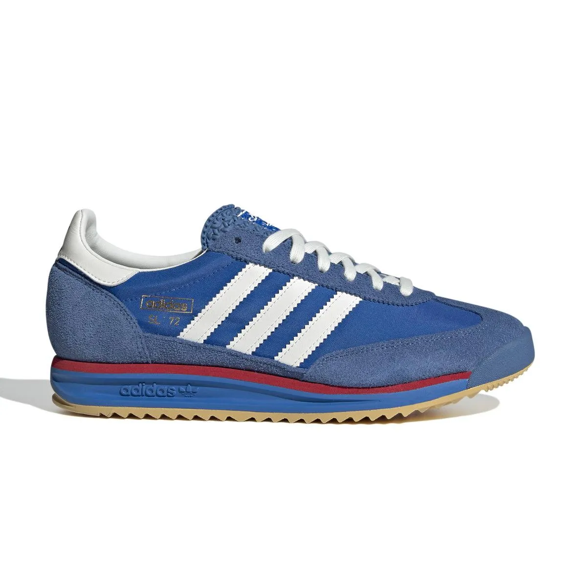 SL 72 RS 'Blue' Durable Fabric