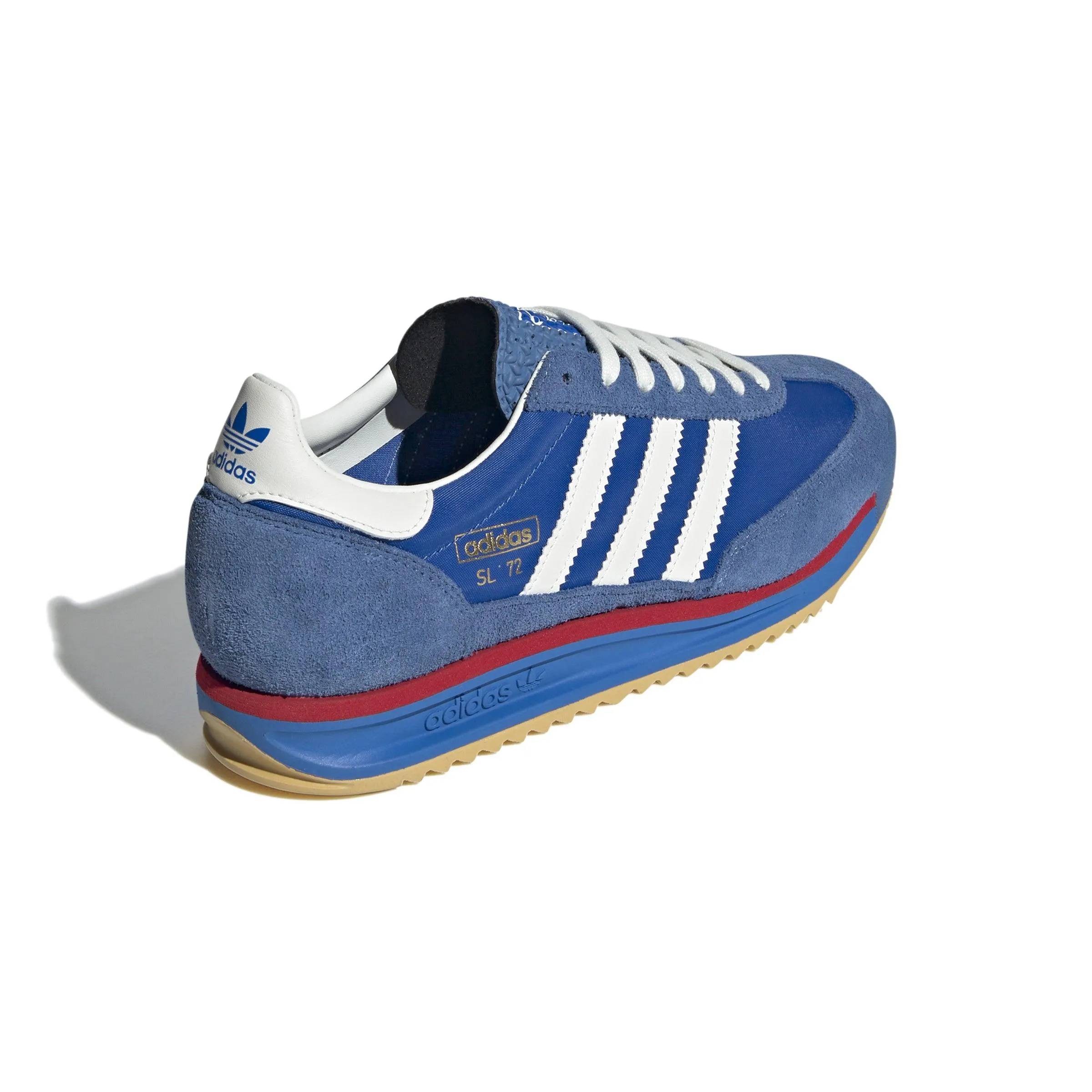 SL 72 RS 'Blue' Motion Tech Soft Hike