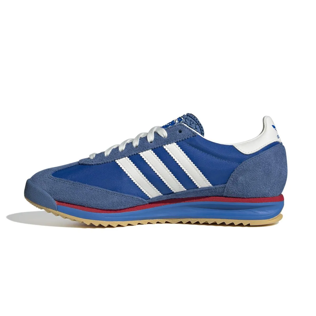 High Cushion SL 72 RS 'Blue'