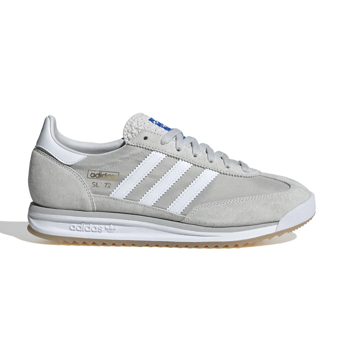 SL 72 RS 'Grey one' No Odor