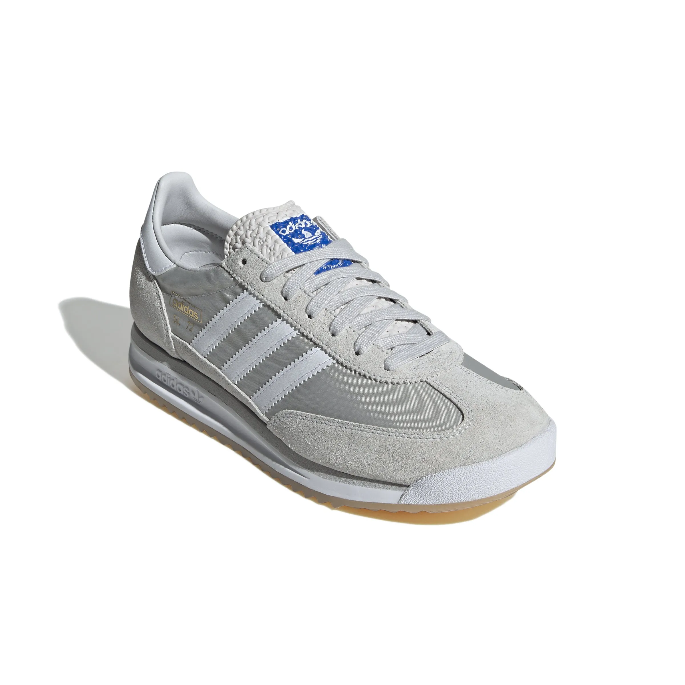 Heavy Walk SL 72 RS 'Grey one'