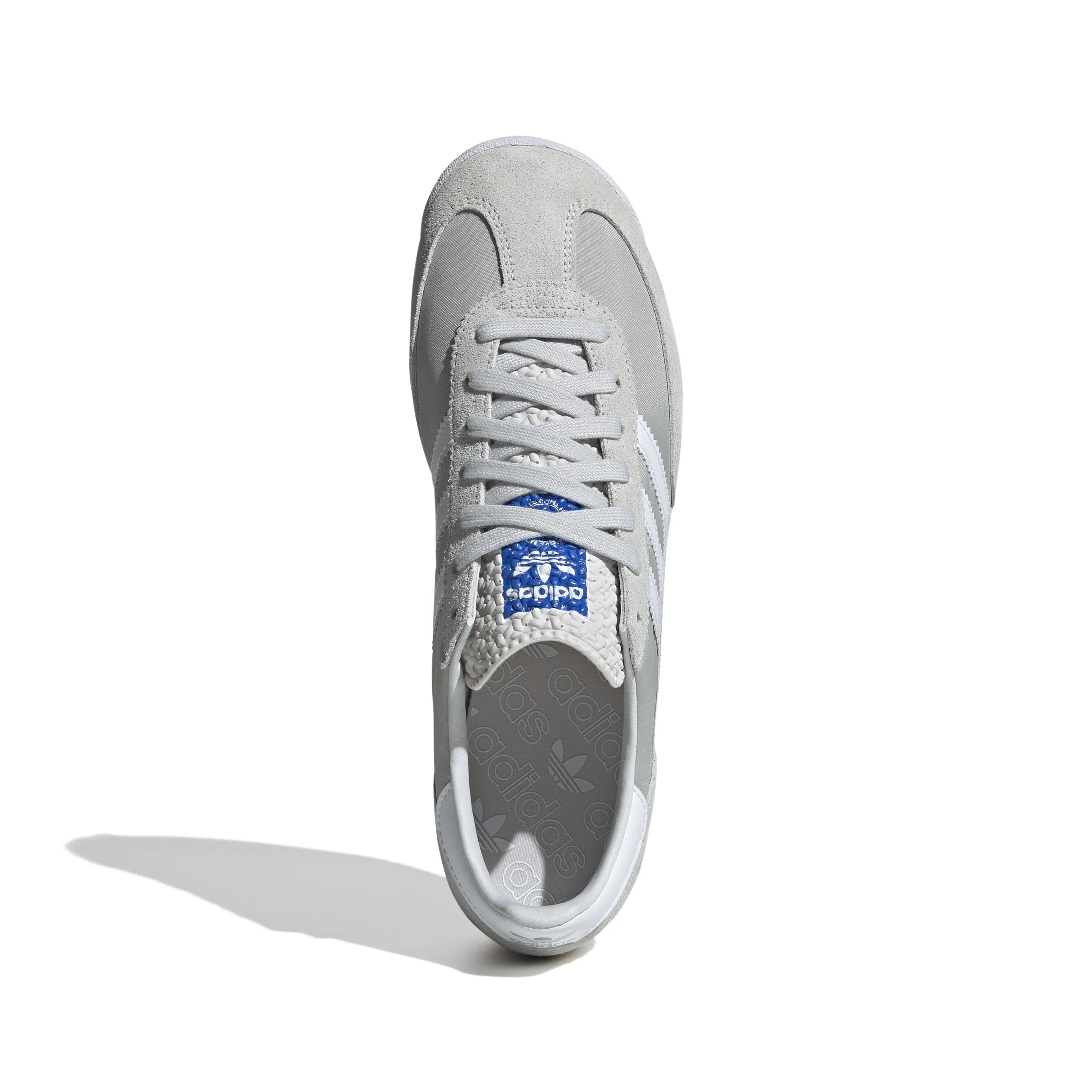 Stroll Ready SL 72 RS 'Grey one'