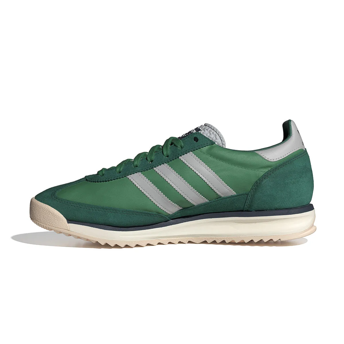 SL 72 RS 'Preloved Green' Quiet Ground Step Control