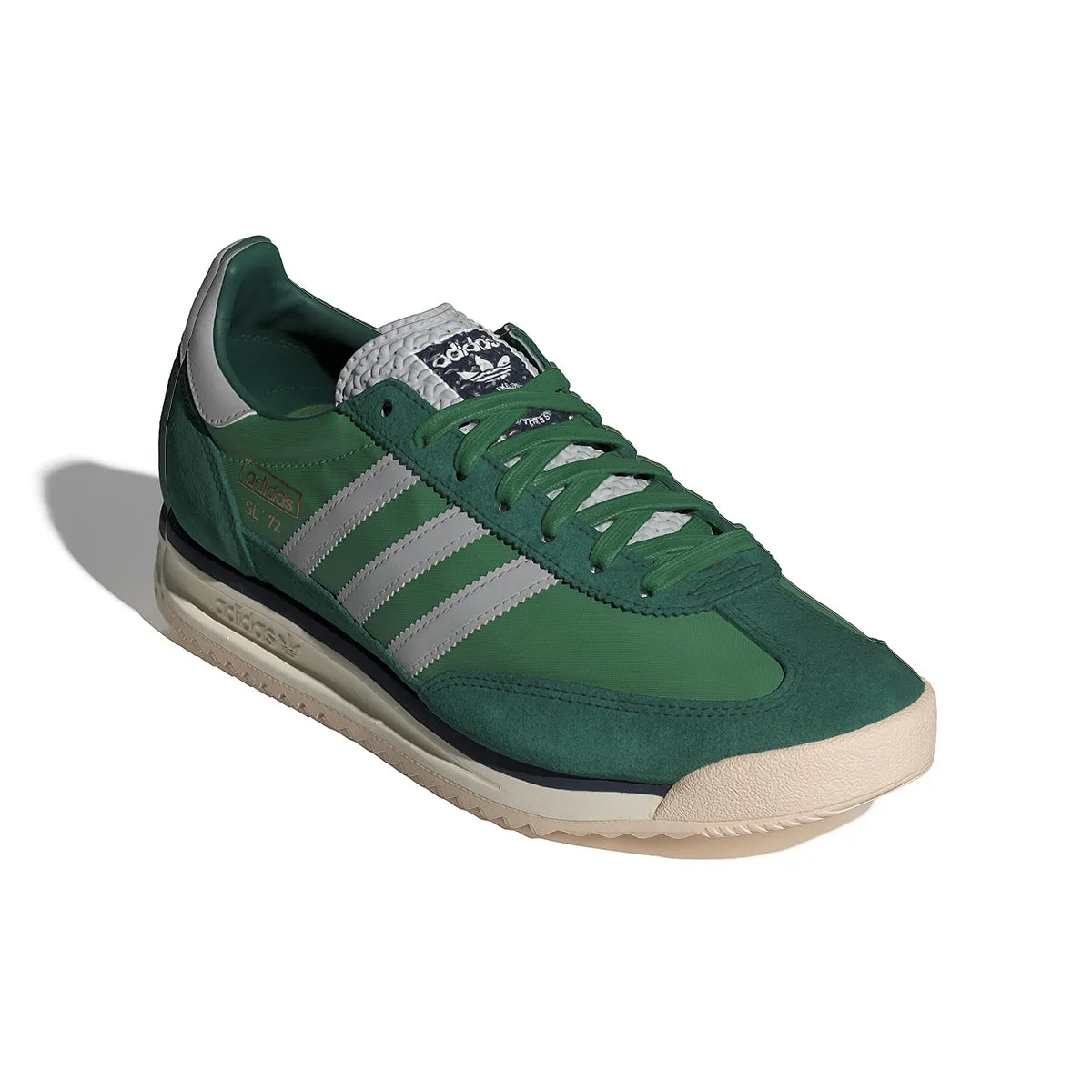 Active feel SL 72 RS 'Preloved Green'