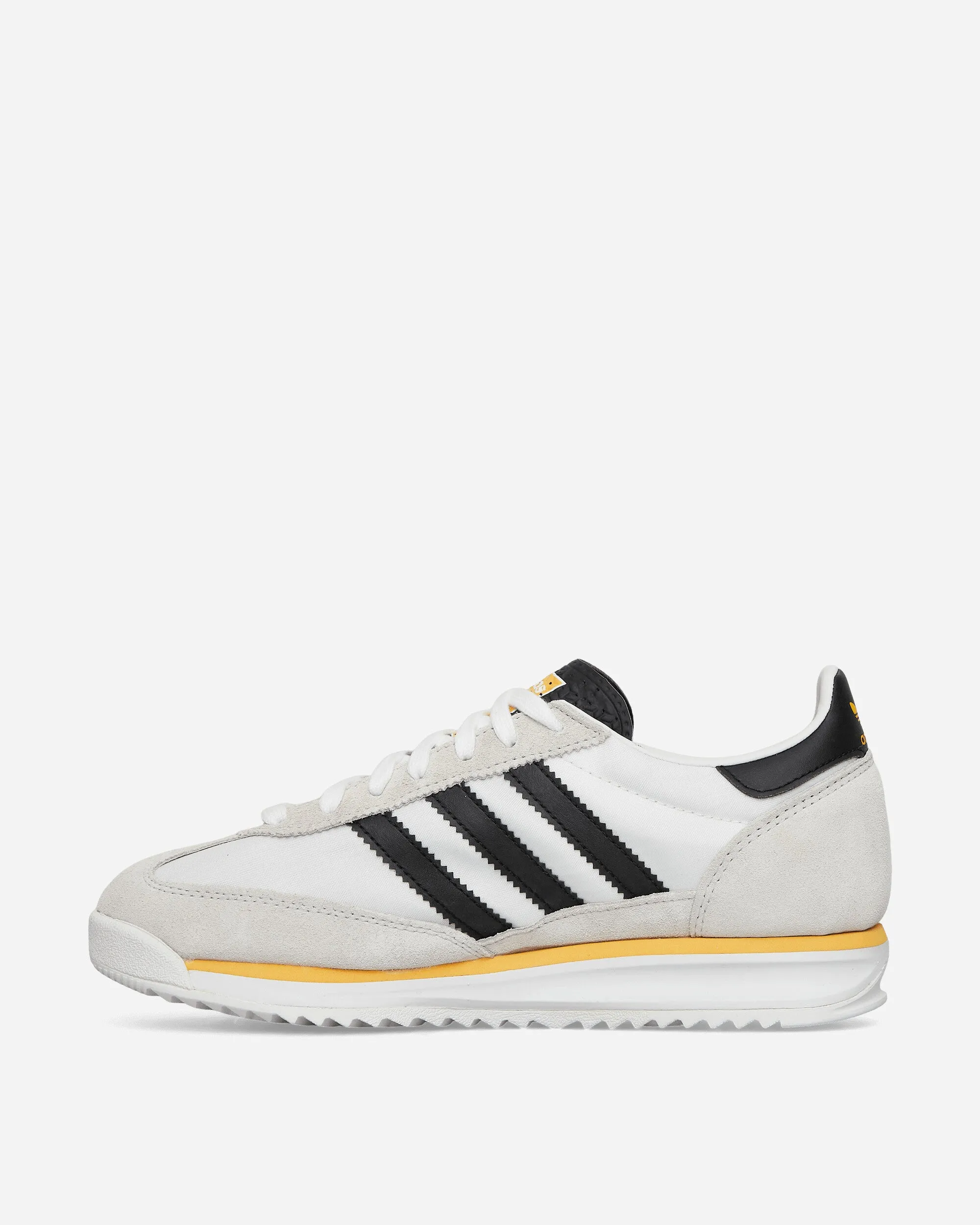 SL 72 RS Sneakers Cloud White / Core Black Style Tour
