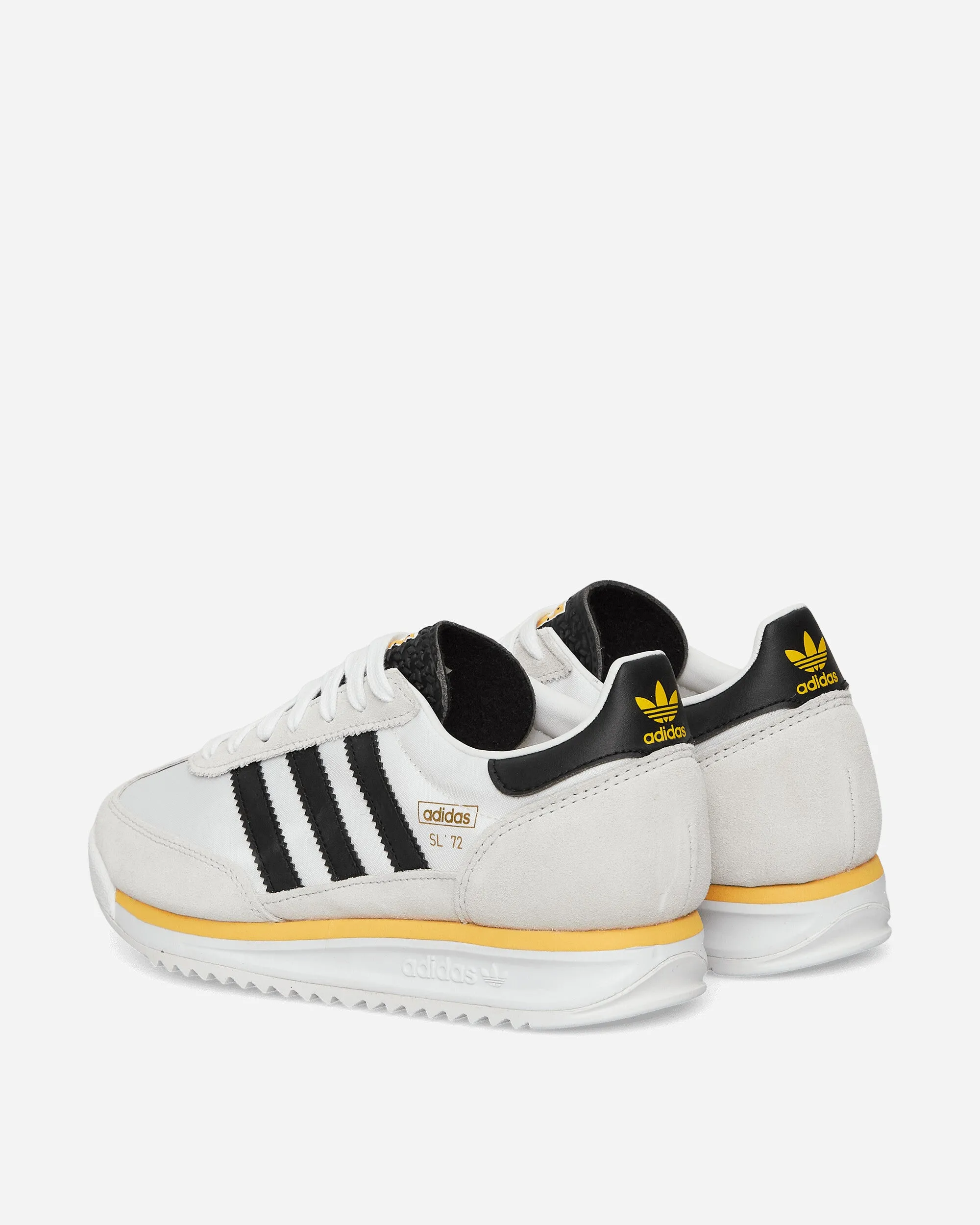 SL 72 RS Sneakers Cloud White / Core Black Tidy Form Dot Play