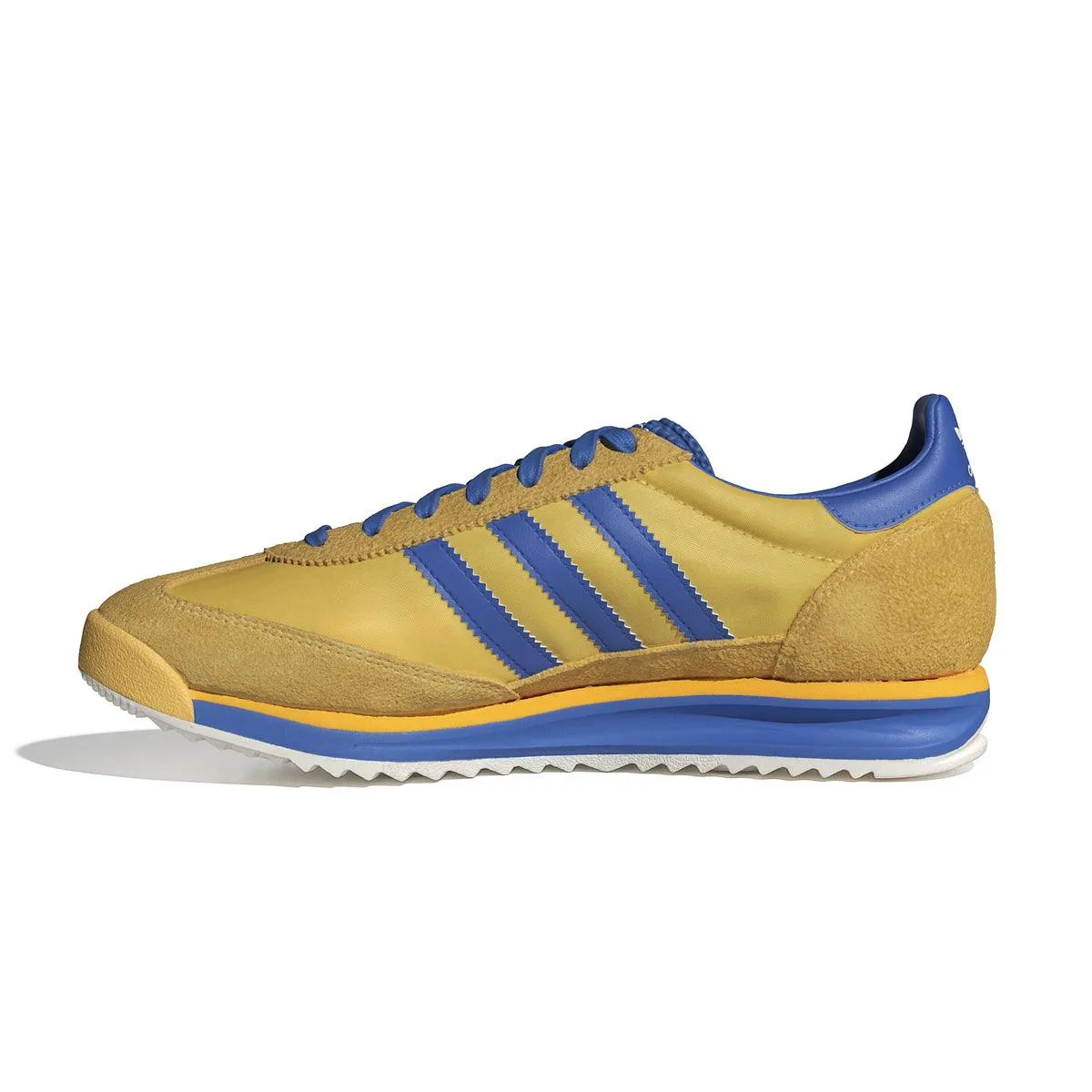 Earth Brown SL 72 RS 'Utility Yellow'