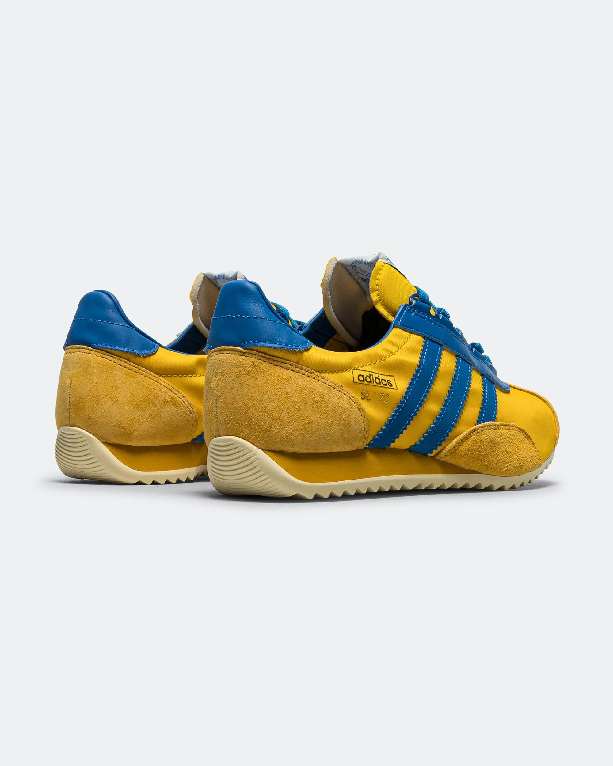 SL72 PT - Bold Gold/Bright Royal-Team Royal Blue Anti   Blister Energy Rush