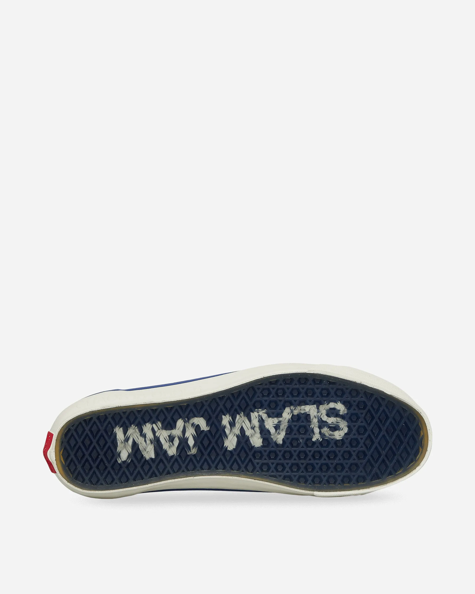 Slam Jam by FUCT LX Old Skool Reissue 36 Sneakers White / True Blue Anti scratch