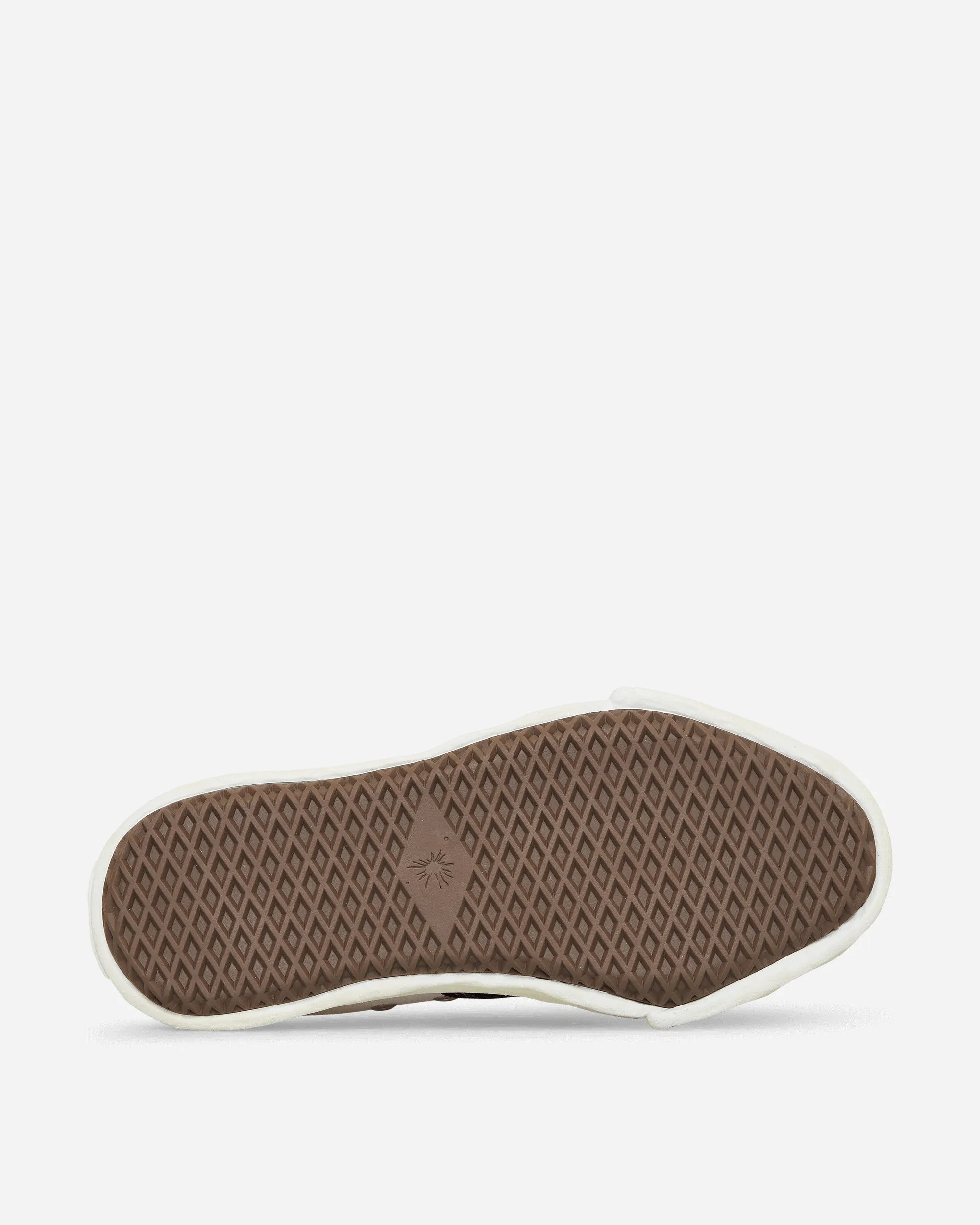 Slam Jam Exclusive Peterson Low Sneakers White Light Balance