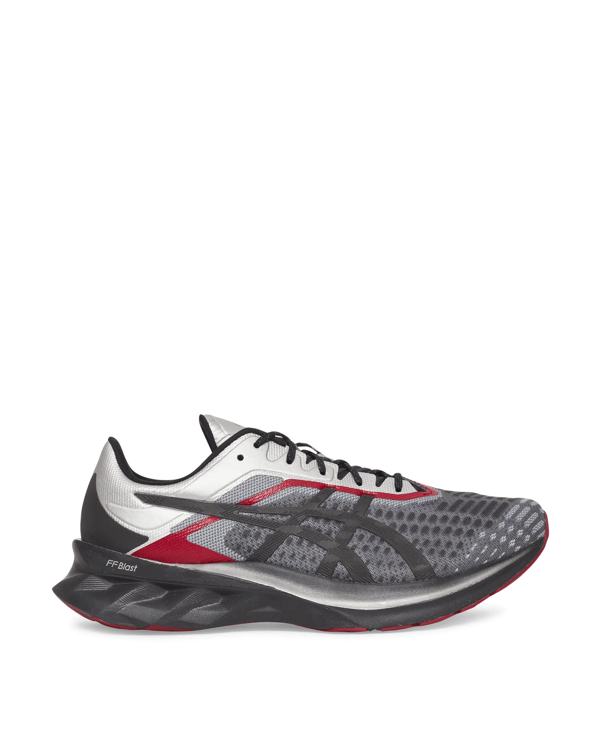 Chill Feet Slam Jam Novablast SPS Sneakers Grey