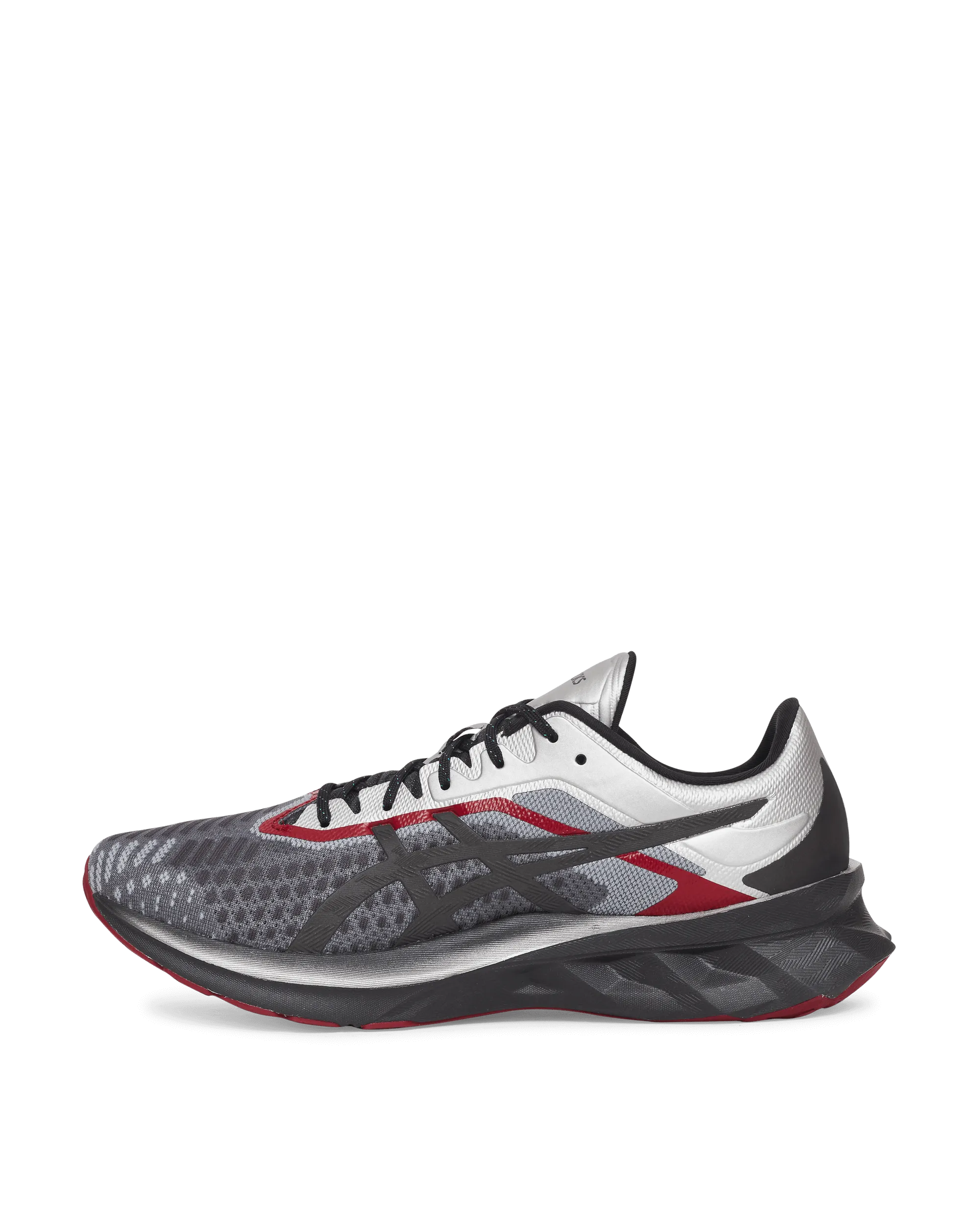 Ultra light Mood Lift Slam Jam Novablast SPS Sneakers Grey