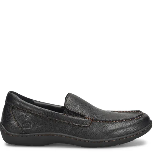 Men's Brompton II Open Toe Pad Step