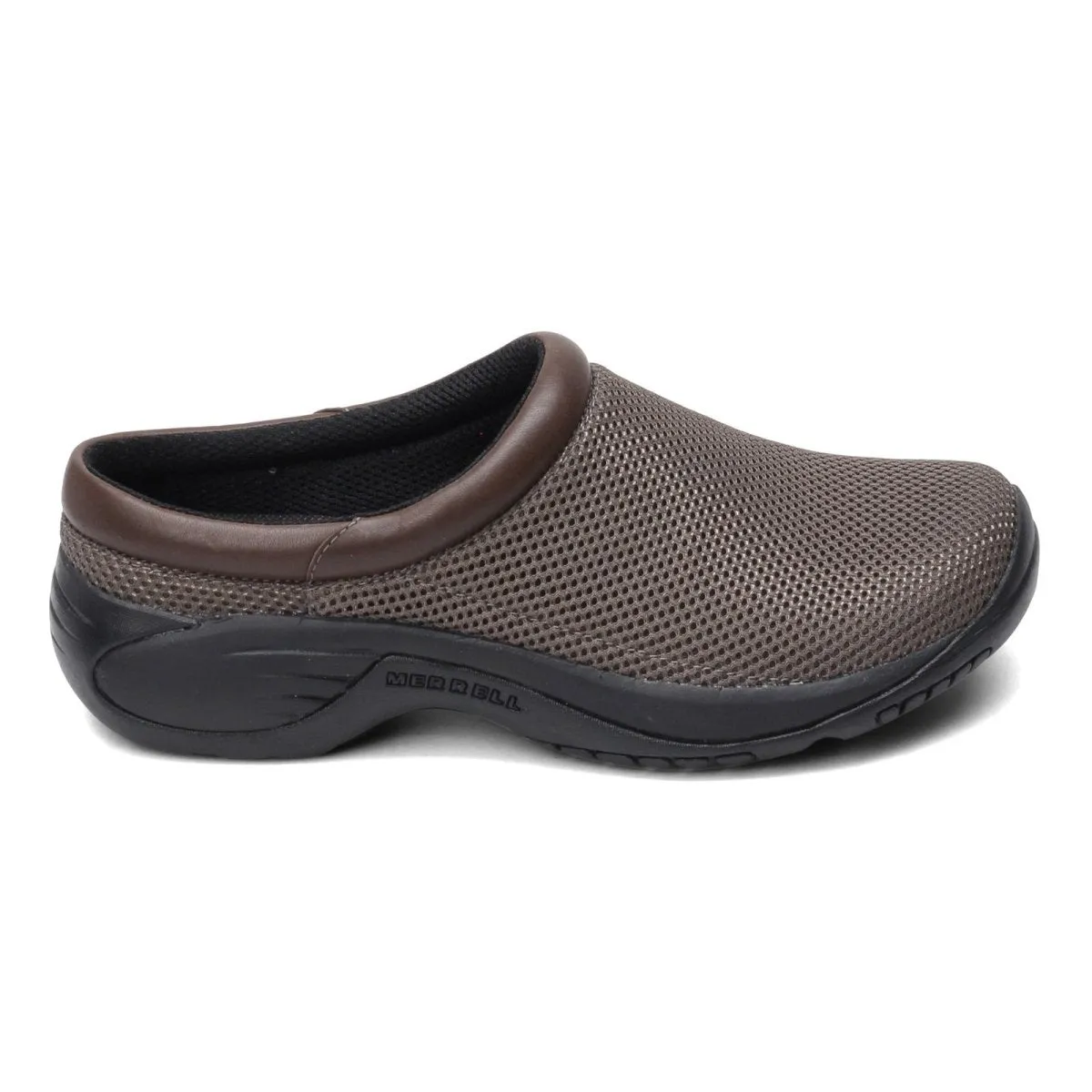 Merrell Men's Encore Bypass 2 Gunsmoke City Walking Grab Easy
