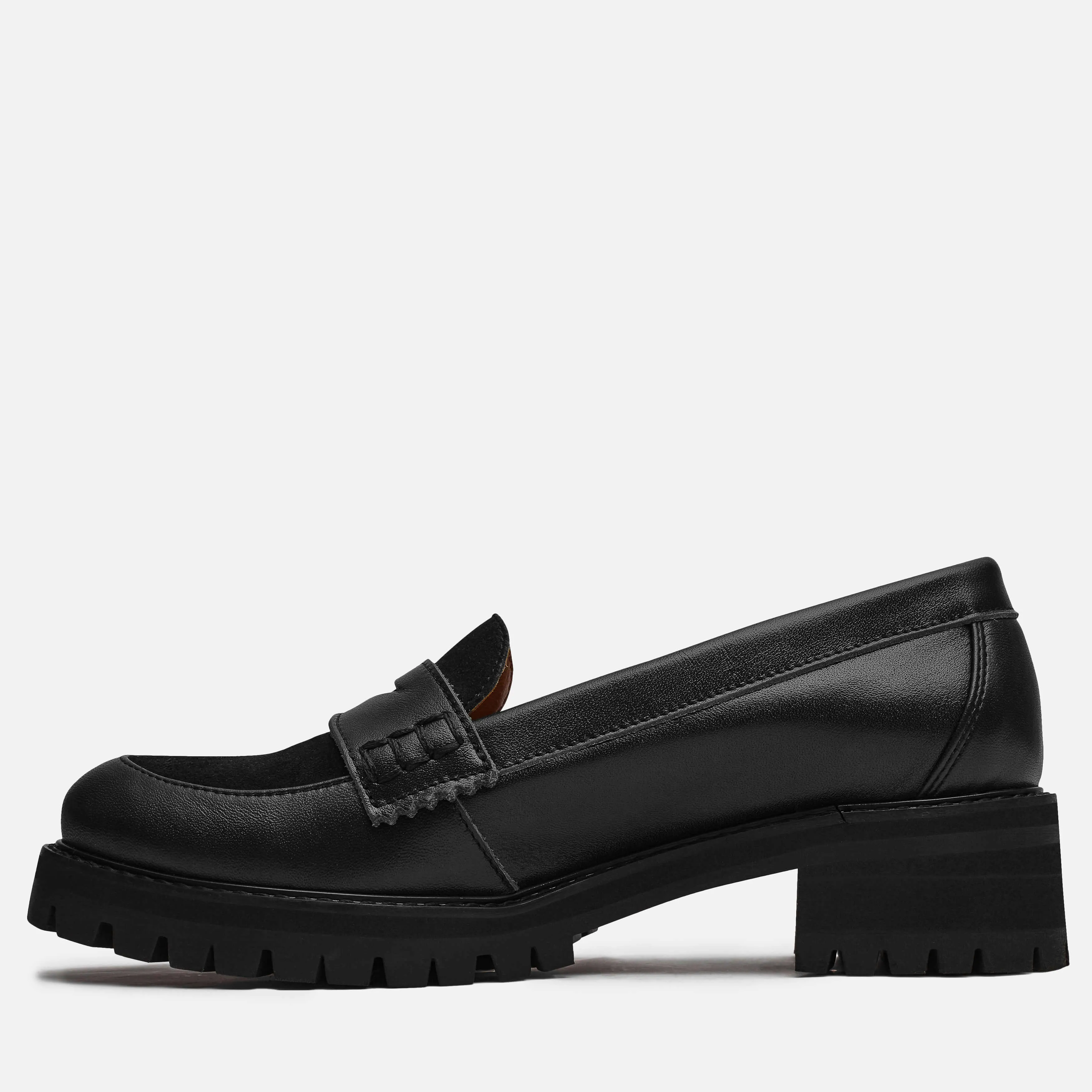 track and field athletes' speed Padded materials Richmond - Mask Loafers